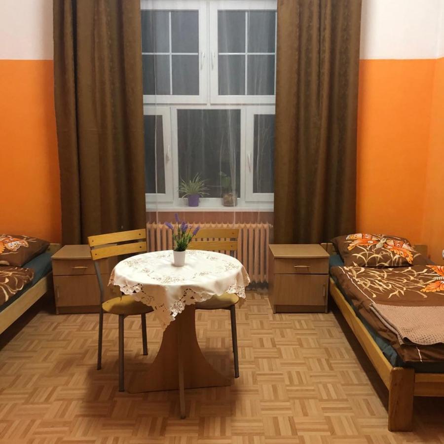 Vandrerhjem Rys Sloneczna Gora Karpacz