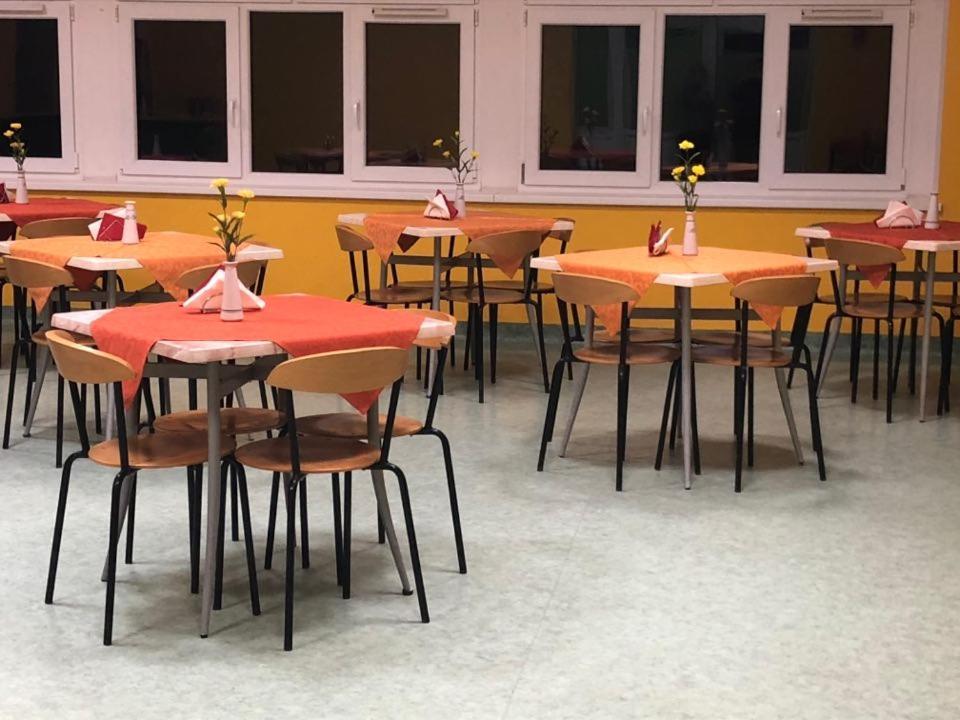 Vandrerhjem Rys Sloneczna Gora Karpacz
