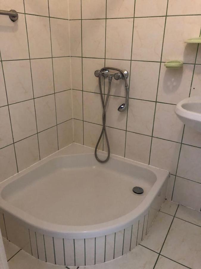 Rys Sloneczna Gora Vandrerhjem *
