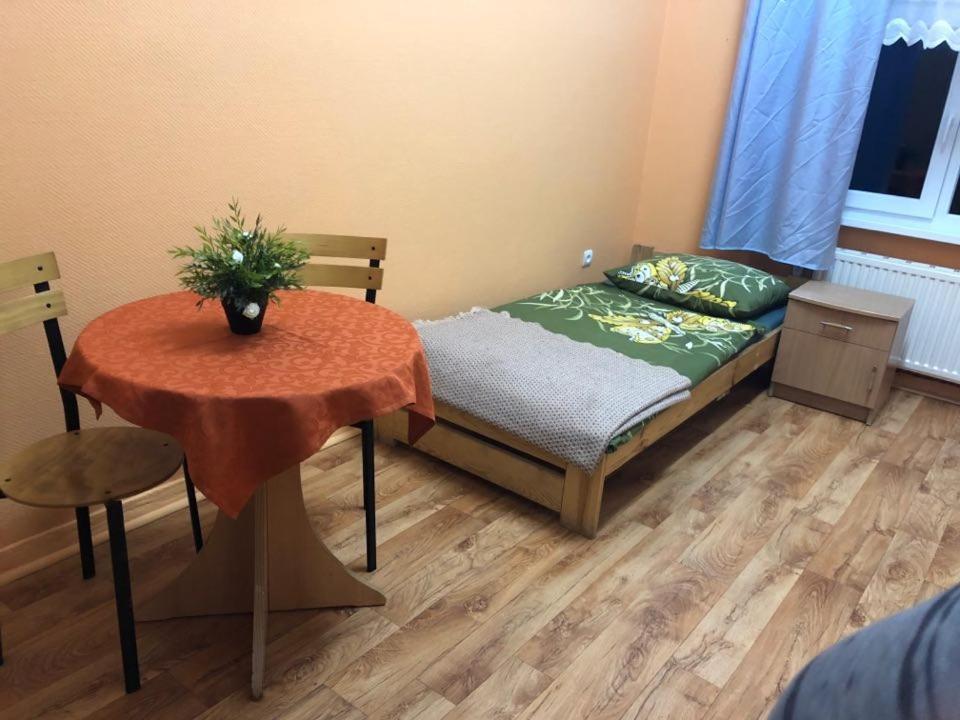 Rys Sloneczna Gora *